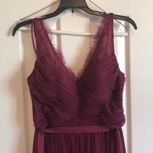 BLHDN Bridesmaid Dress